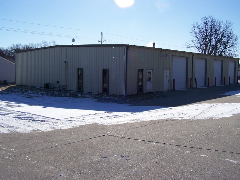 City of Wahoo Property For Sale